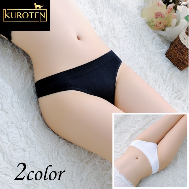 シームレス　ショーツ　st-028　セクシー ランジェリー 下着