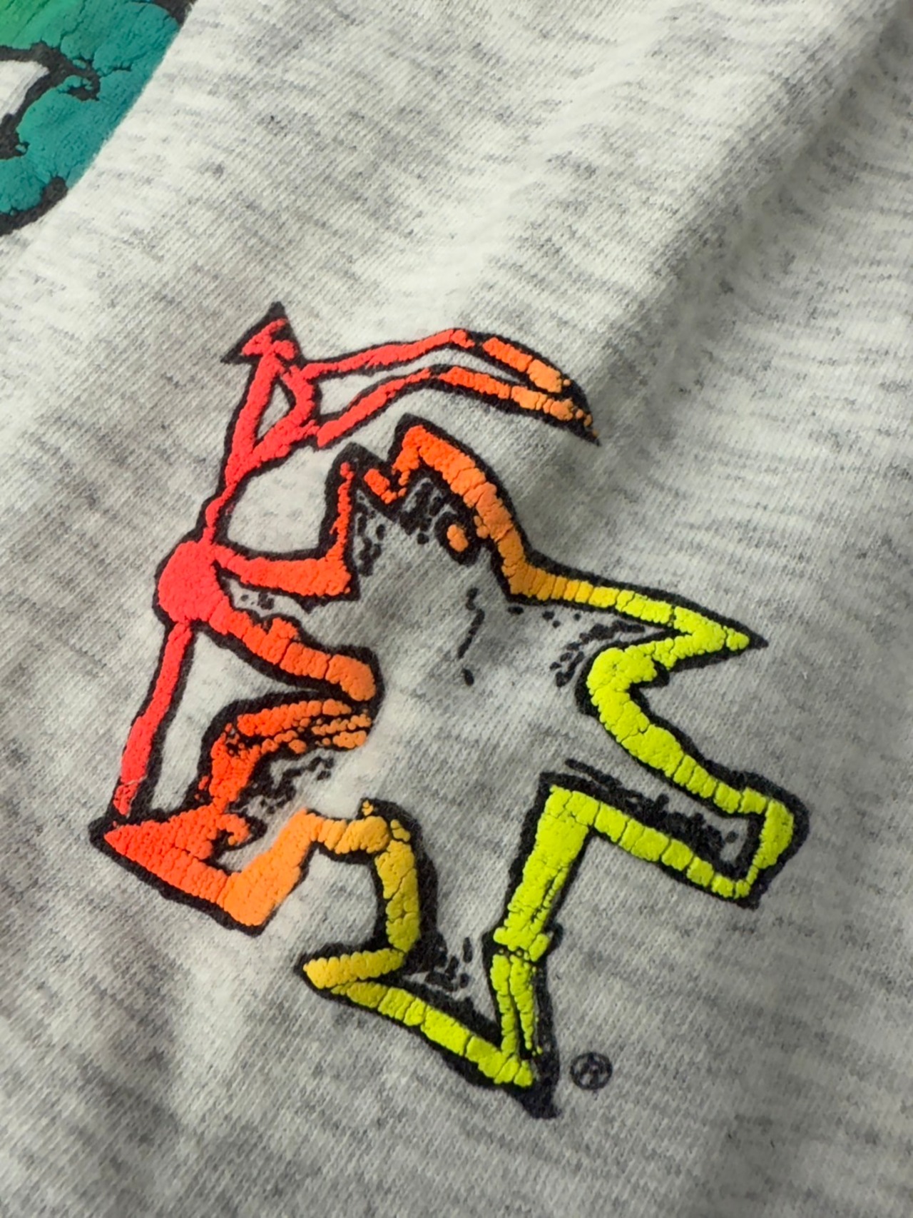 90s GOTCHA / made in USA・画像3