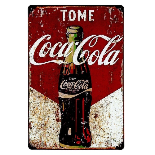 アメリカ 看板 サインボード ブリキ看板 レトロ ビンテージ メタルサイン インテリア : AVSB-1596