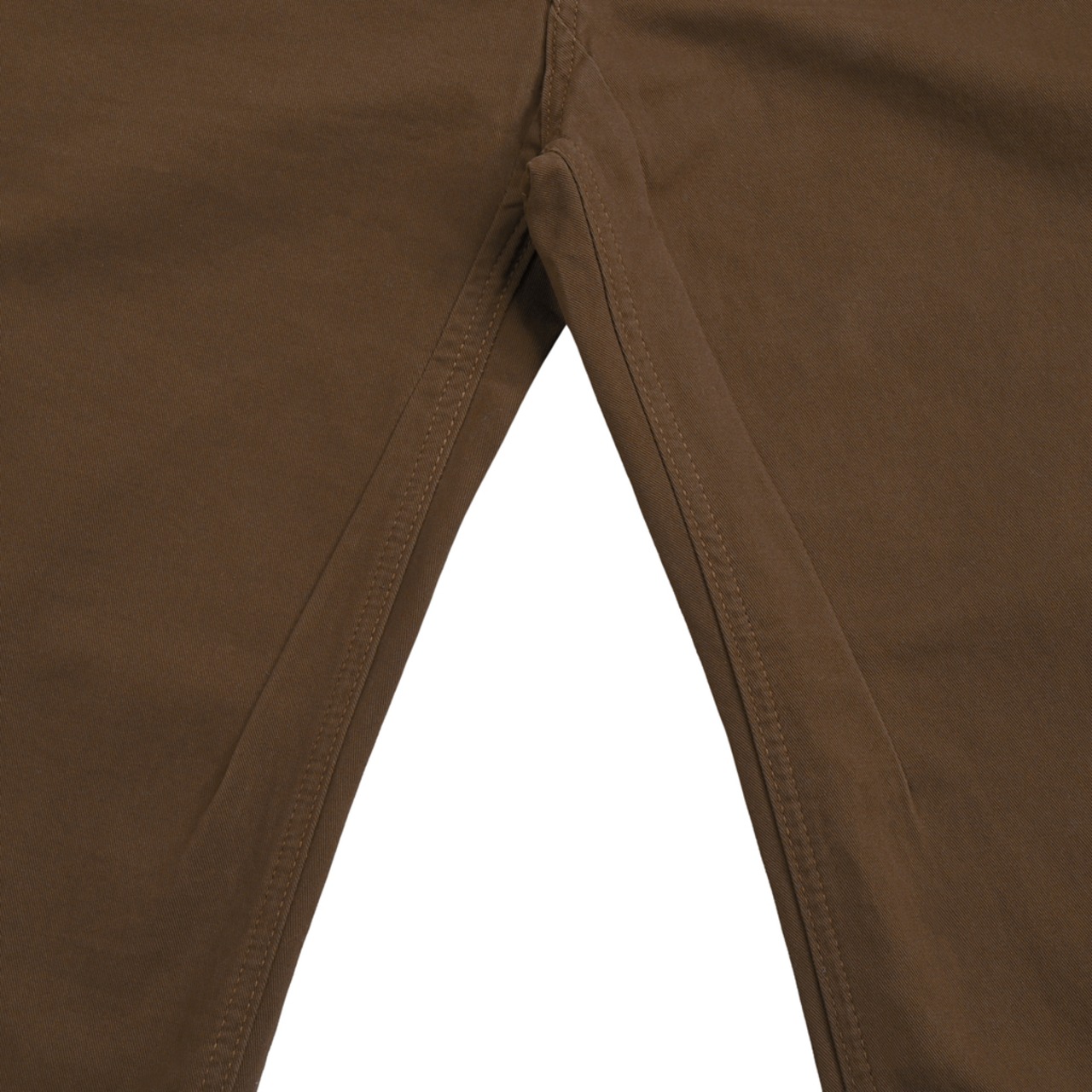 WIGGLE CLUB Wide Straight Pants -Black-　[B0009]