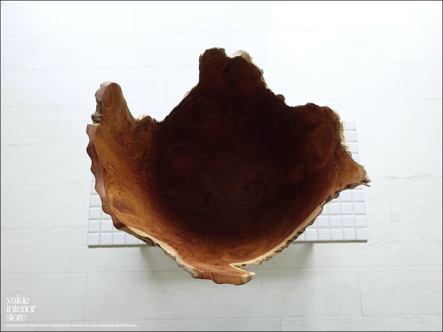 プリミティブ鉢カバーPrim プランツカバー 木鉢 プランツポット 樹鉢