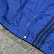 adidas design pocket nylon jacket