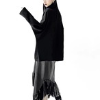 Zip-up sweatshirt (ME480)