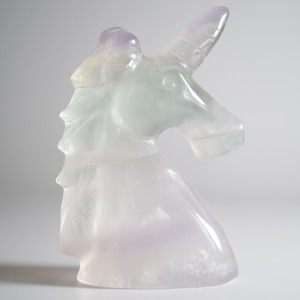 フローライト / ユニコーン