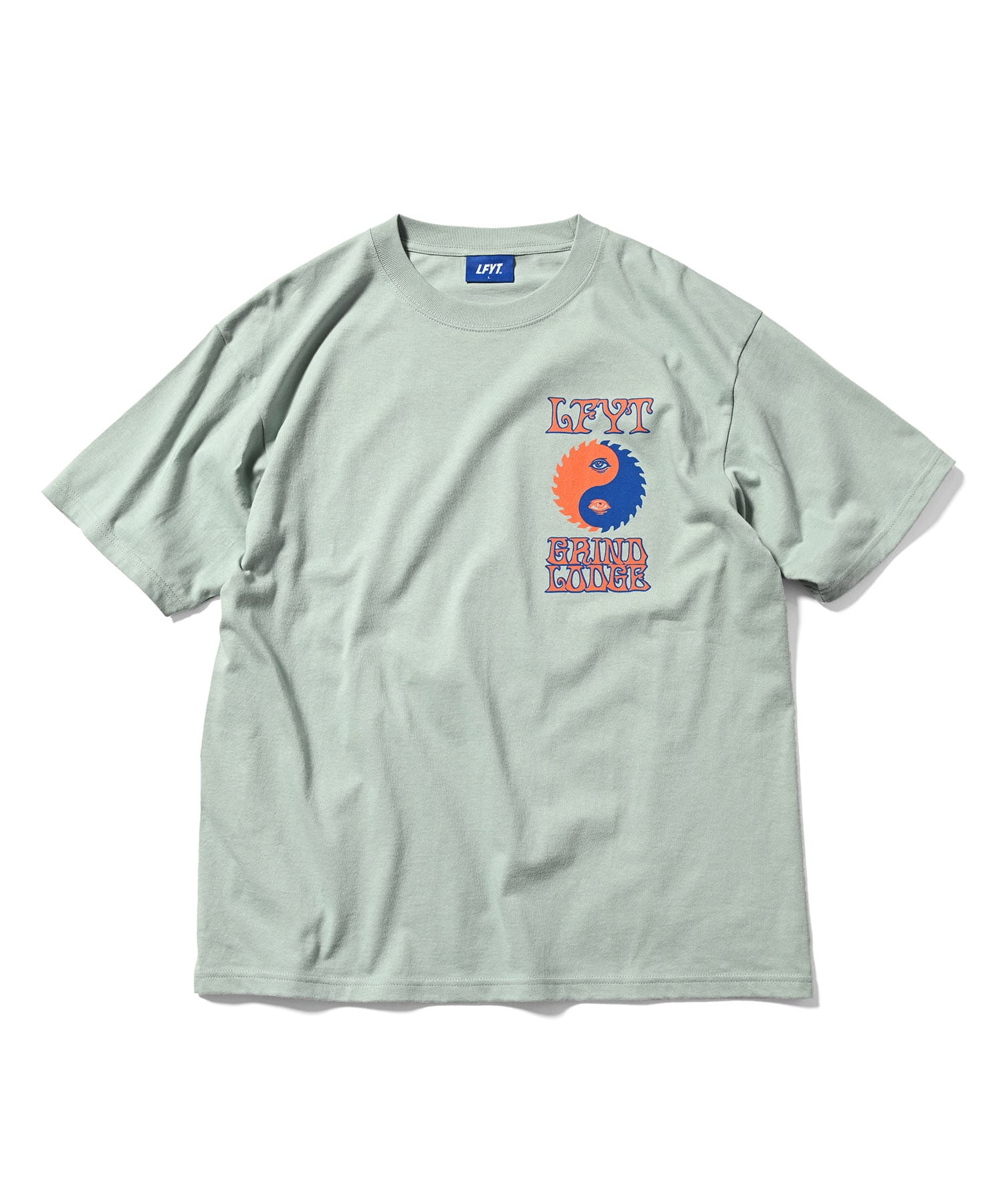 グラインドロッヂ　ラファイエット LFYT × GRINDLODGE Collaboration Collection - Lafayette BLOG