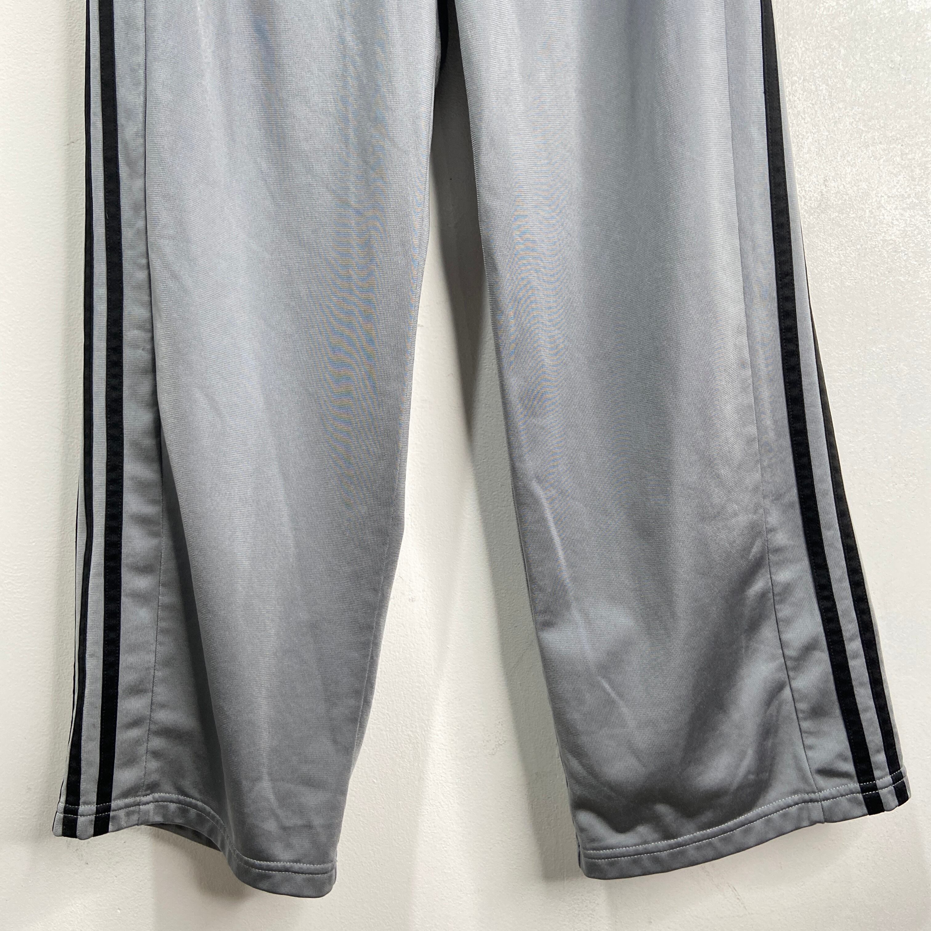 送料無料』adidas トラックパンツ ジャージ パフォーマンスロゴ 