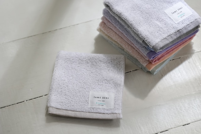 lumi ääni HAND TOWEL