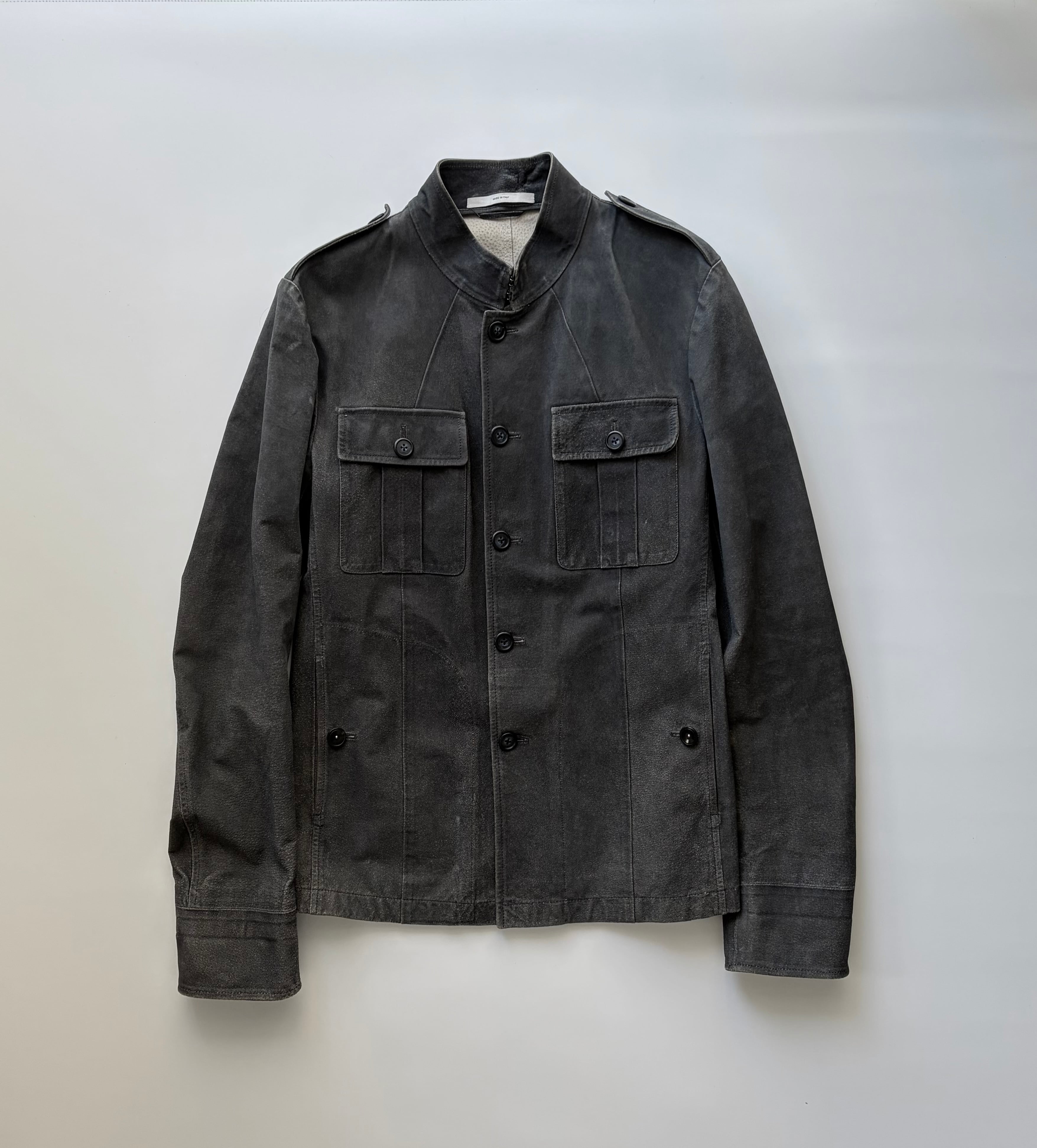 USA製 “ AVIREX LTD ” HORSE HIDE A-2 FLIGHT JACKET LIMITED OLD