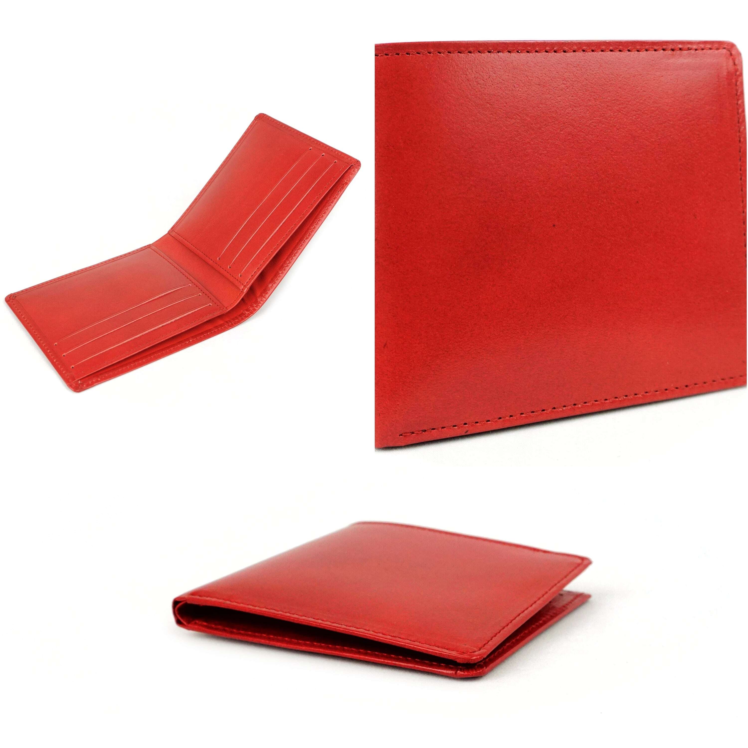 GC1007_GUCCI 二つ折り財布 レッド キャンバスレザー 金属プレート GC1007_GUCCI 二つ折り財布 レッド キャンバスレザー 金属プレート