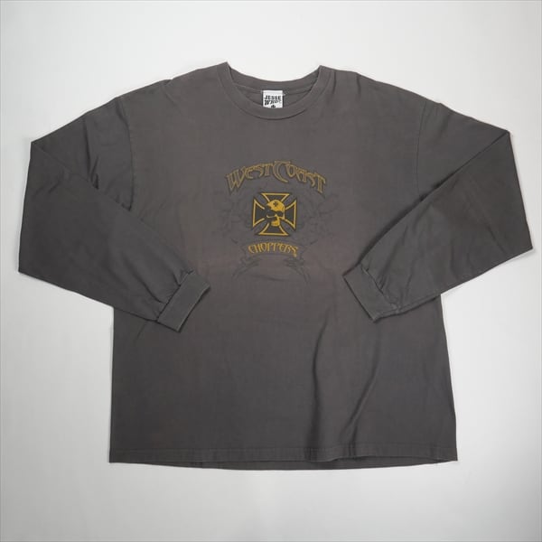 Size【XXL】 VINTAGE ヴィンテージ West Coast Choppers ウェスト