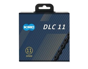 KMC DLC11 BK 118L