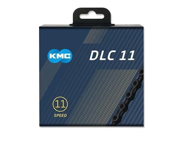 KMC DLC11 BK 118L