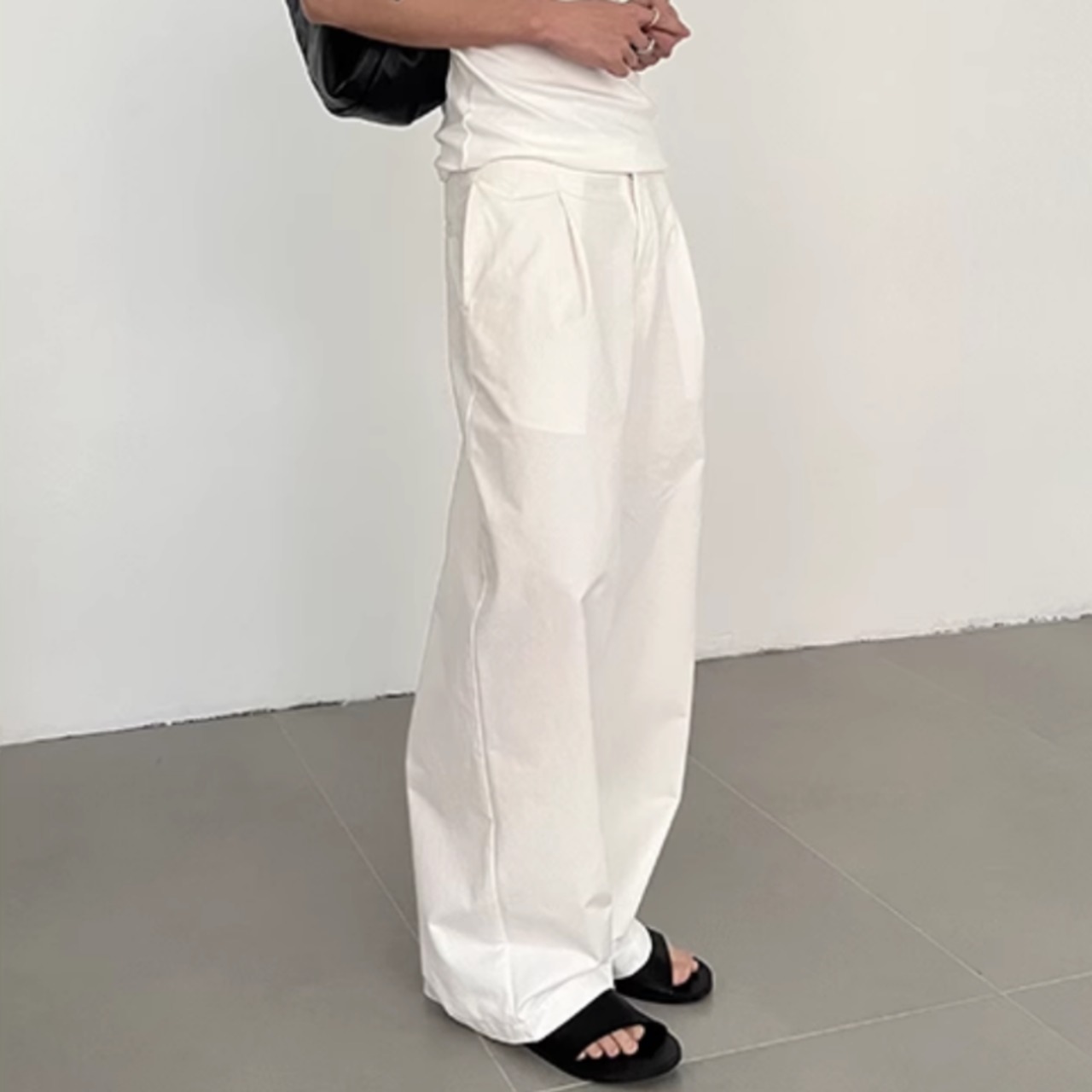 大人サマールーズパンツ　0792