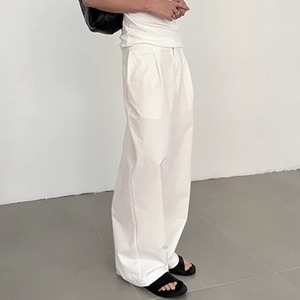 大人サマールーズパンツ　0792