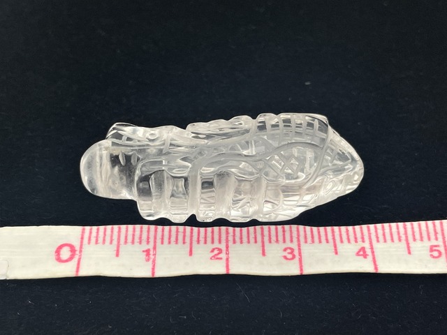 小龍型（水晶）