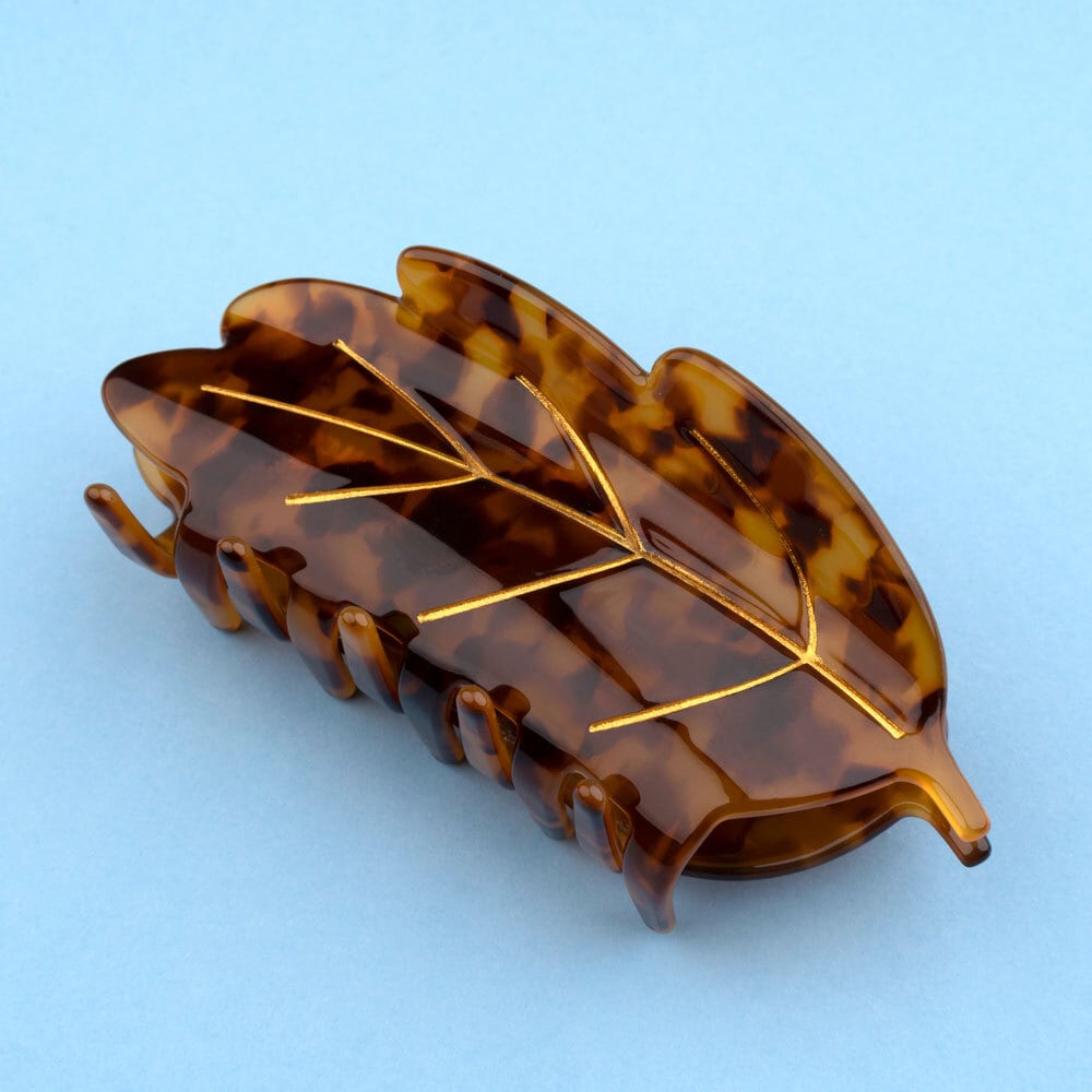 Coucou Suzette/Leaf Hair Claw