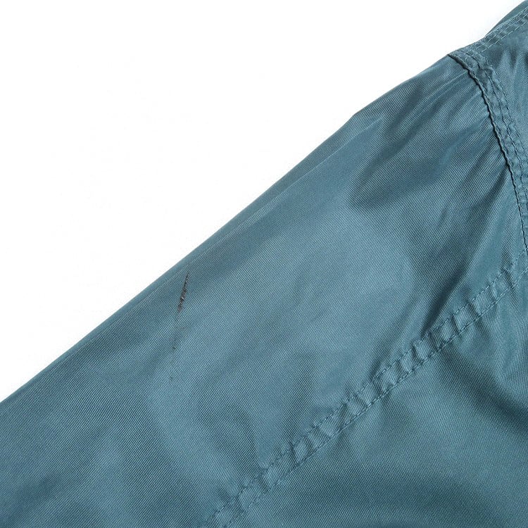 古着 90年代 WEATHERPROOF スウィングトップ ブルゾン グリーン