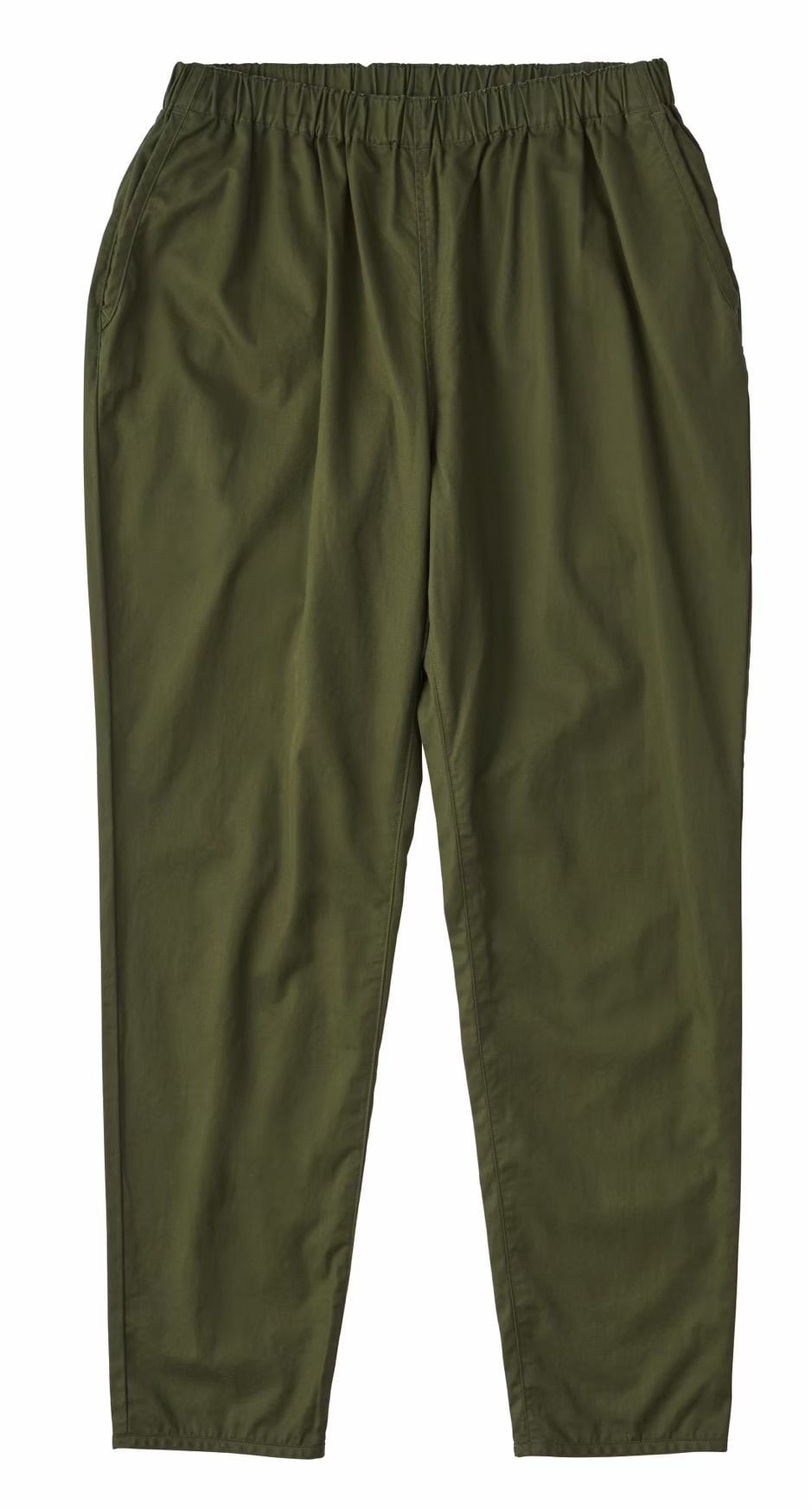 GABARDINE KATSU PANTS | 【OFFICIAL】PORTER CLASSIC ONLINE SHOP