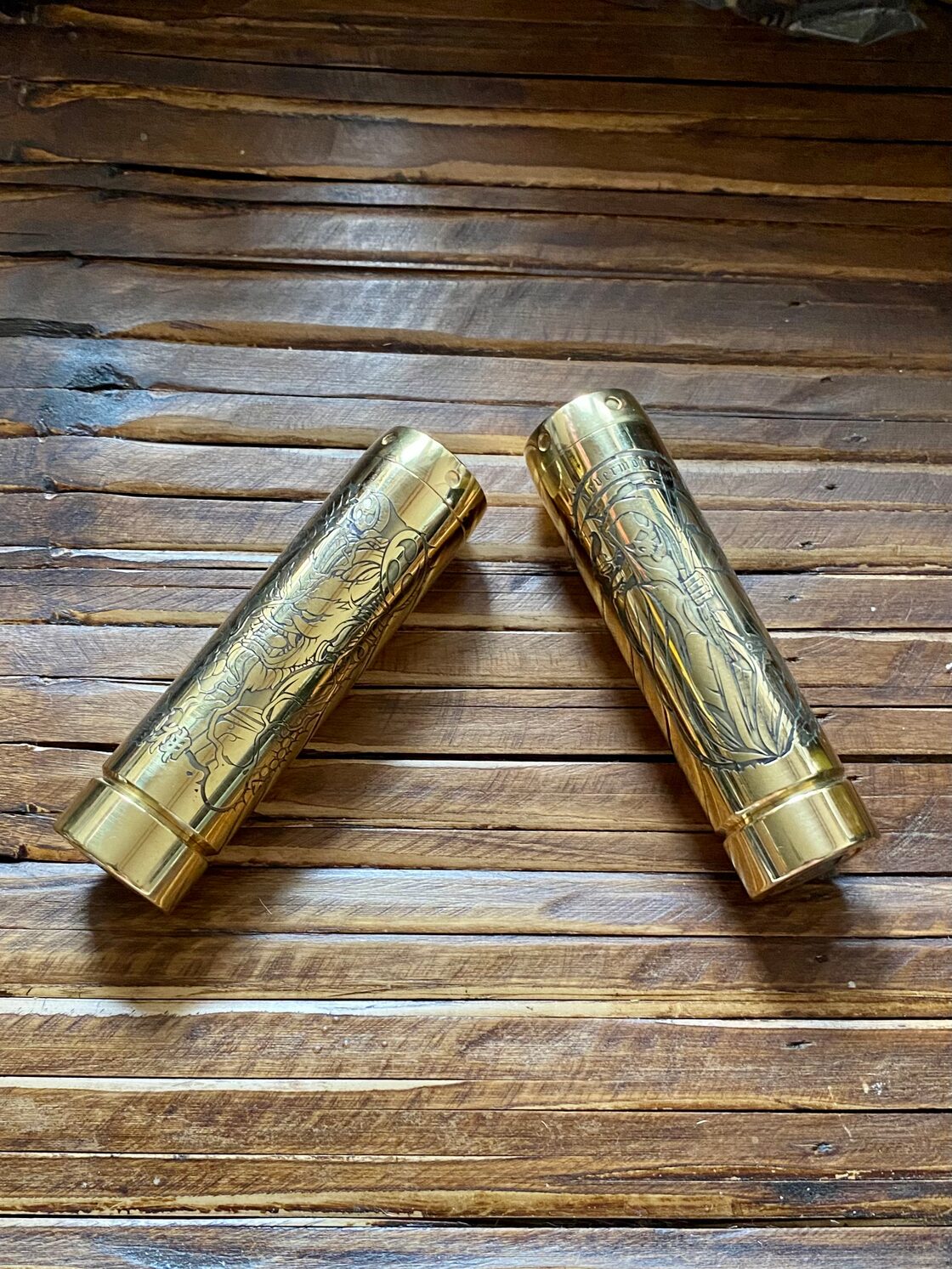 Tower Mods DESOLATOR V3 TUBE MOD フィリピン VAPE | PAY ID