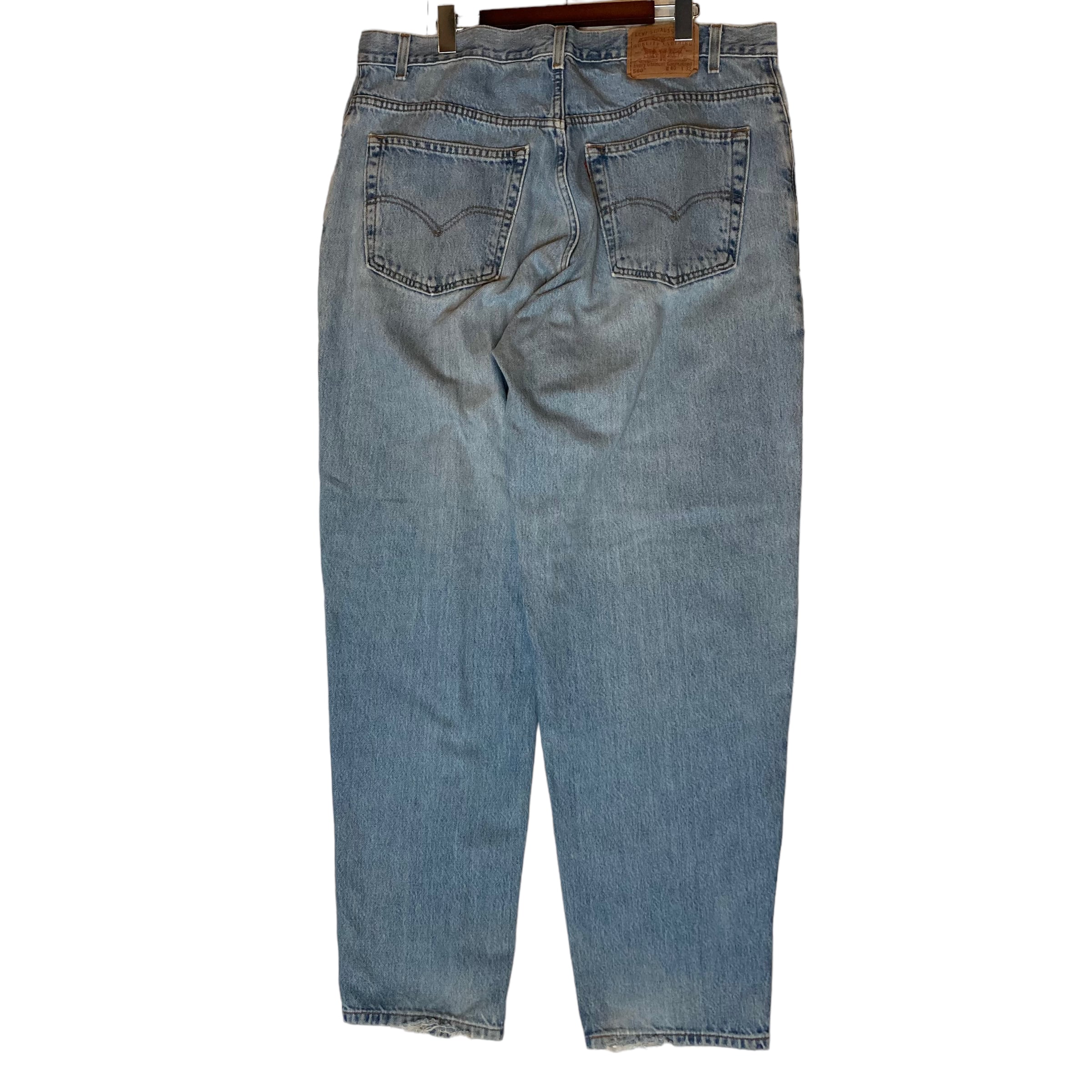 W40×L32】Levi