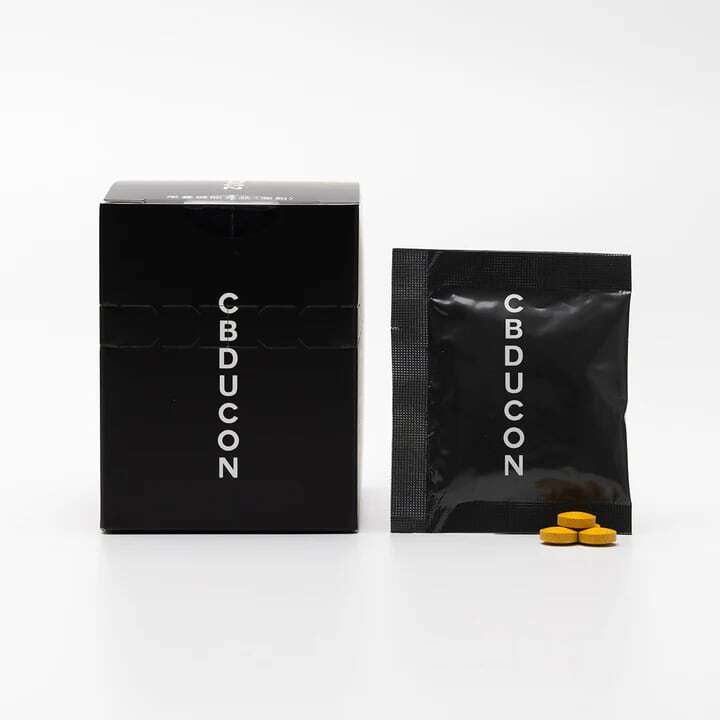 アンドチリング アイリフトアンプルバーム | &Chilling