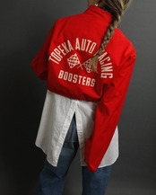 1960's Topeka Auto Racing / Swing Top