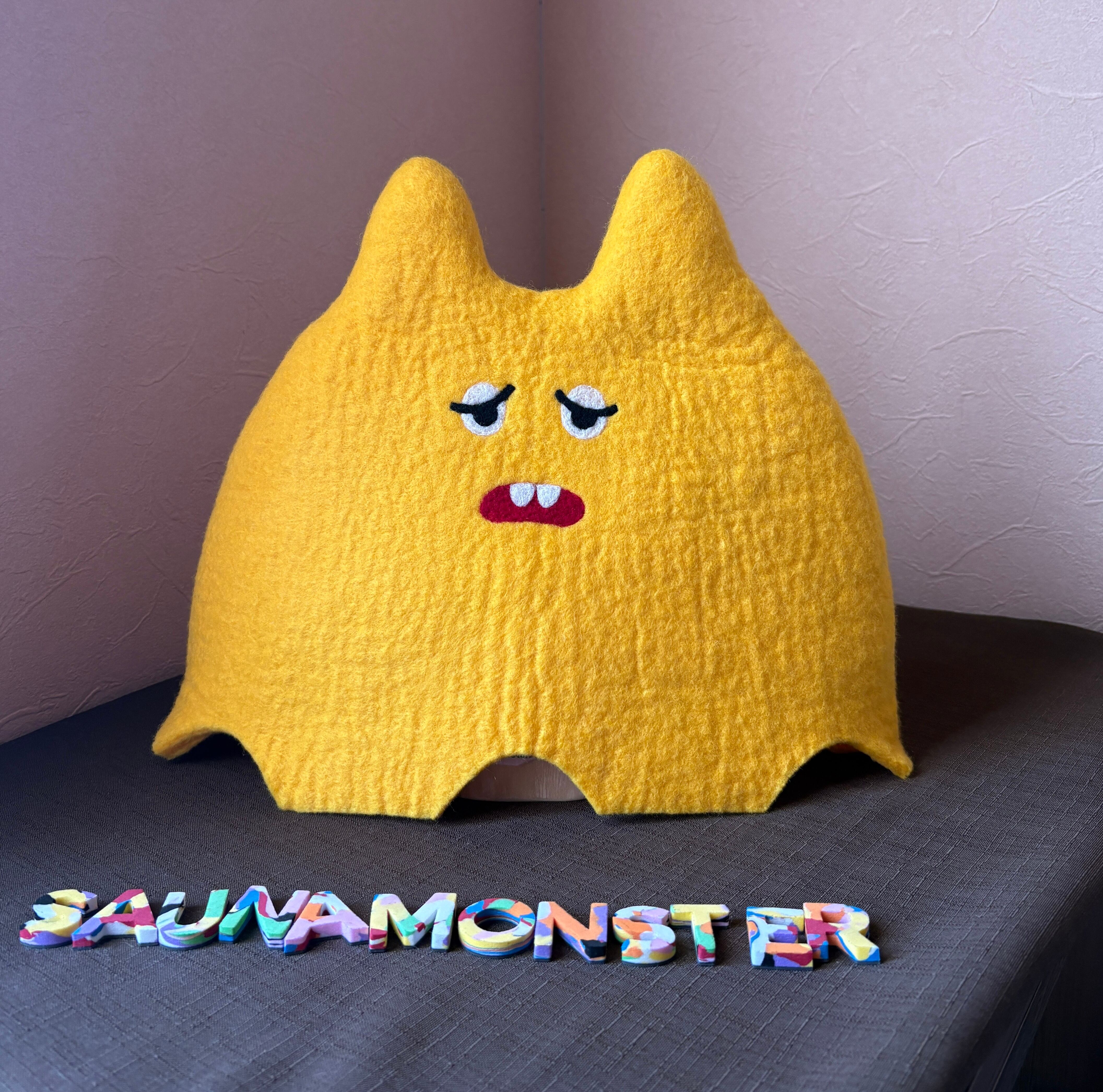 サウナモンスター【saunamonster】