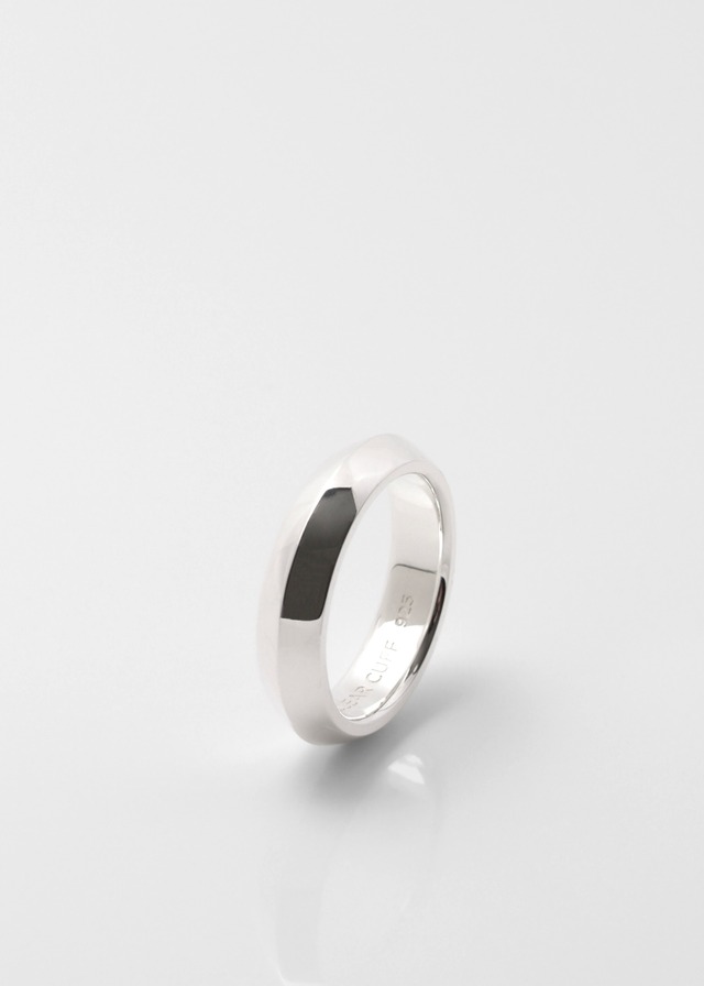 edge ring