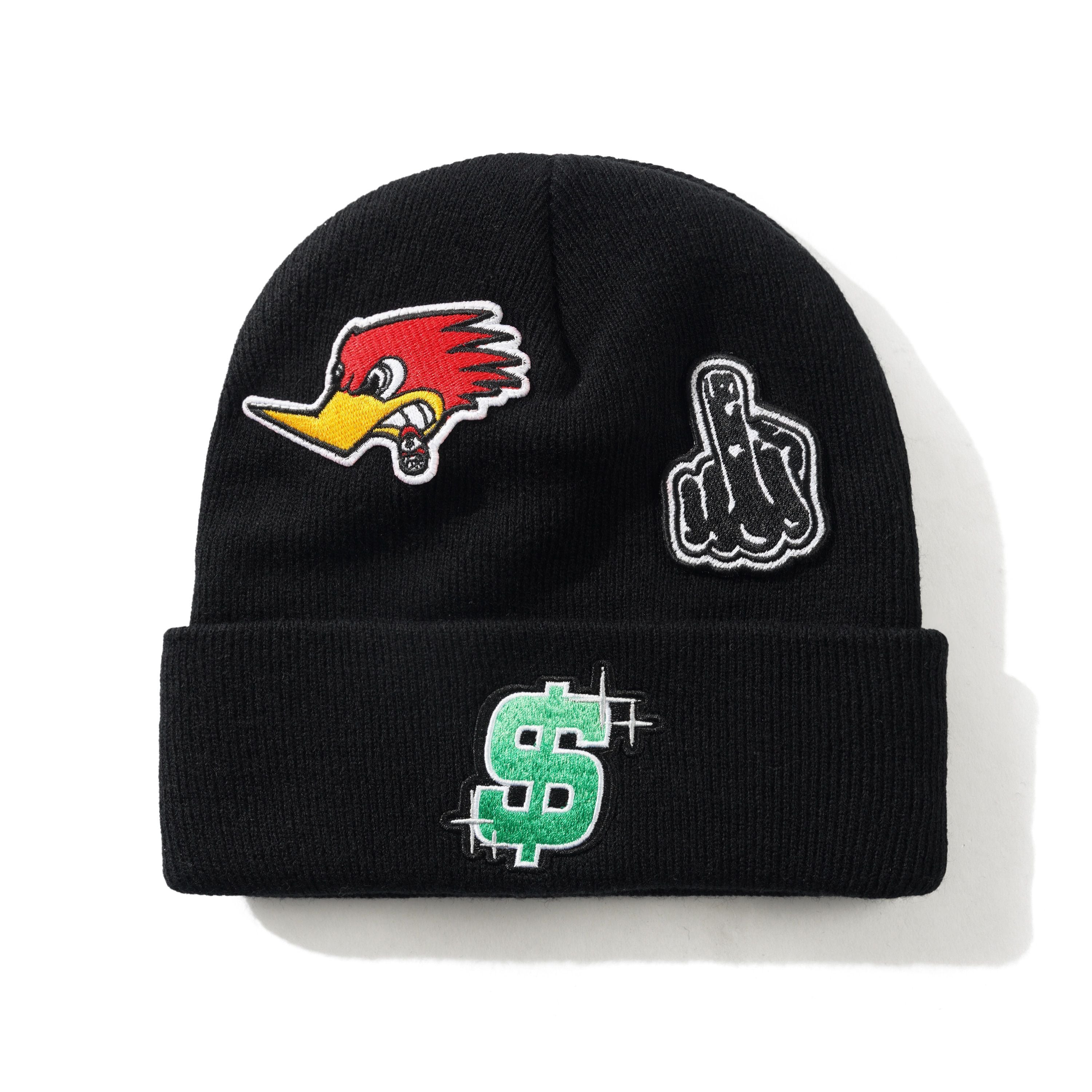 Size【フリー】 A BATHING APE ア ベイシング エイプ シャークビーニー