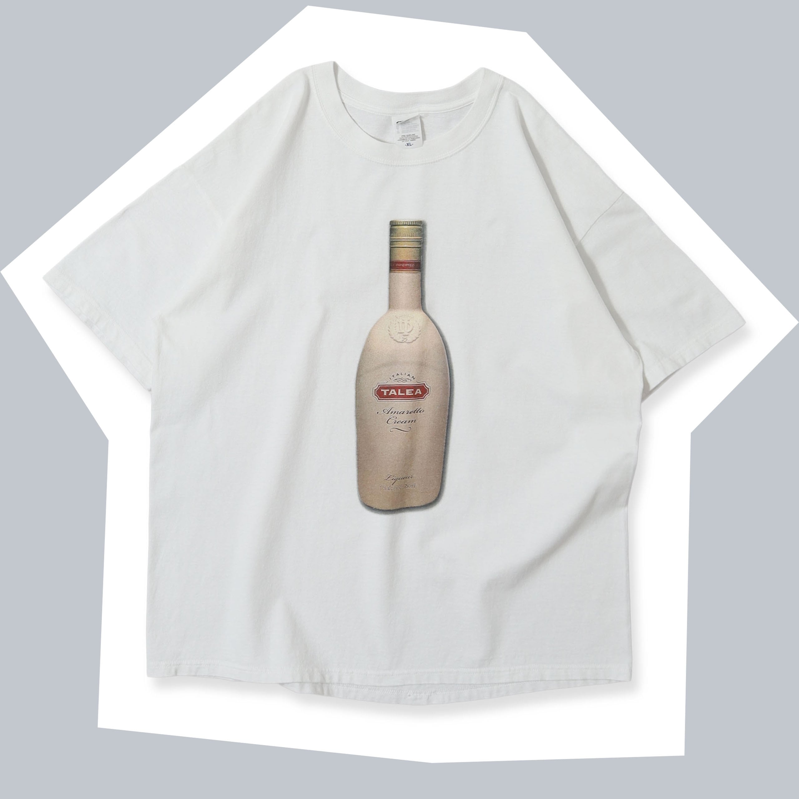00s TALEA Liquor Promo Tee