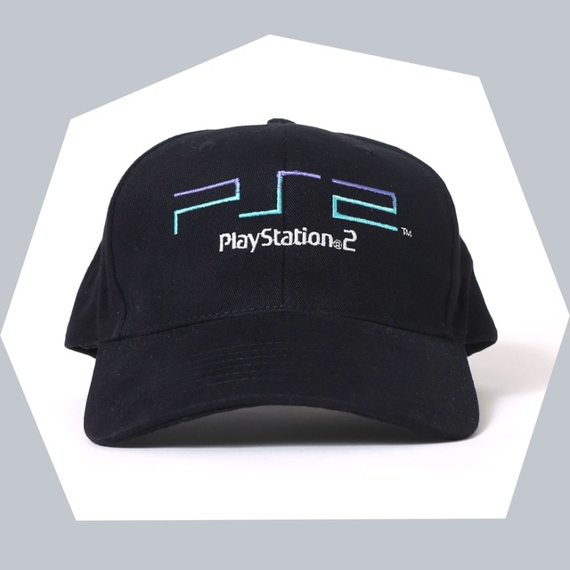 NOS Playstation2 Promo Cap