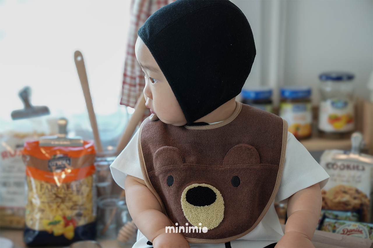 【取寄/韓国直送】minimio アニマルスタイ|ベビー|韓国子供