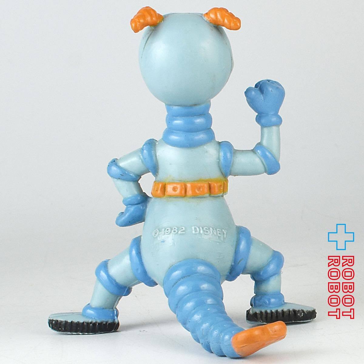 ディズニー エプコット 宇宙飛行士 フィグメント・ドラゴン PVC