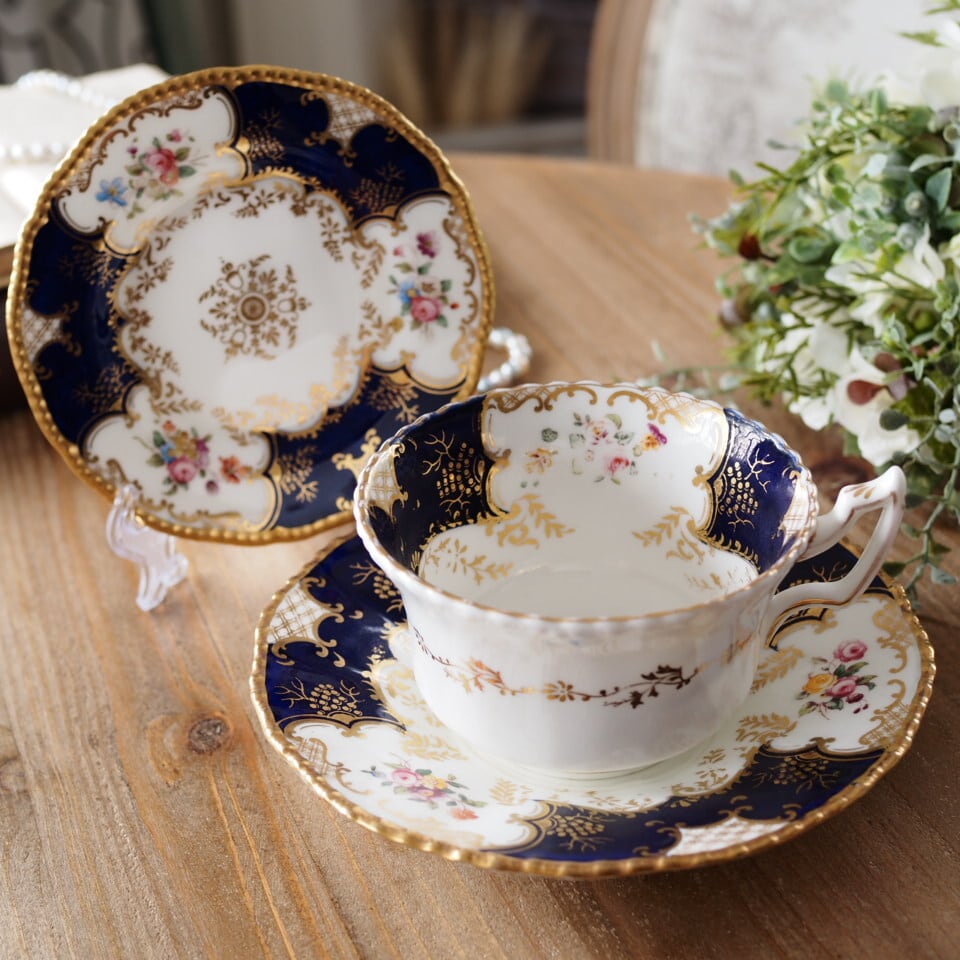 コールポート | antique FEELPORT アンティーク食器の専門店