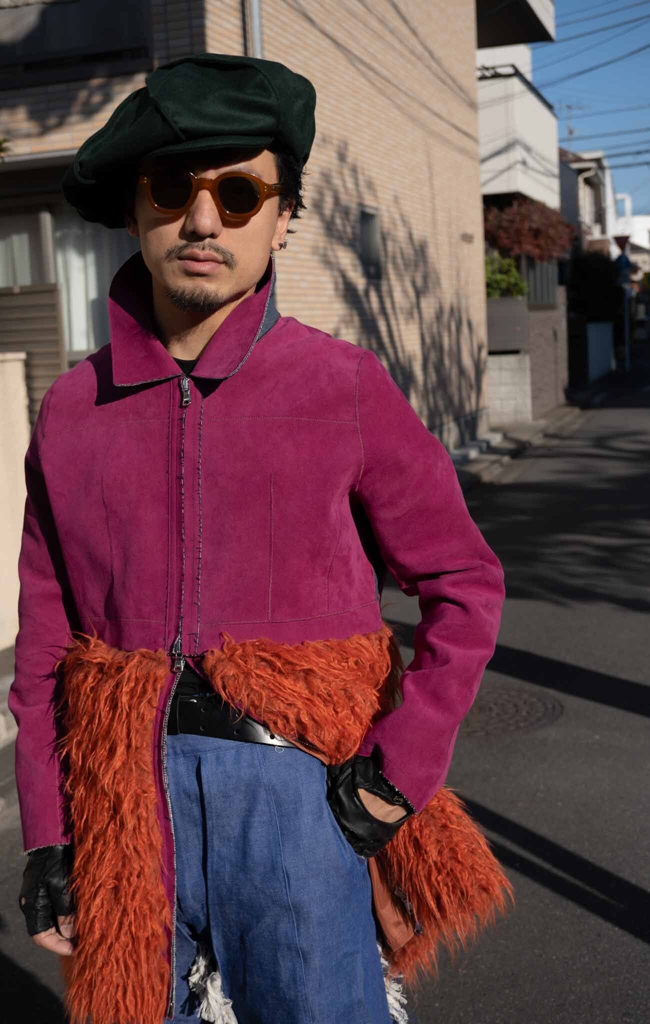 Odd Casquette / odd numbers | ARCD