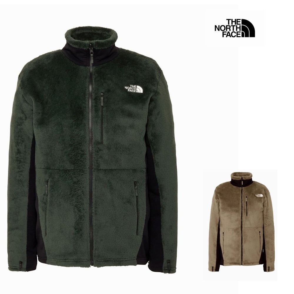 ザ・ノース・フェイス ノベルティーヌプシジャケット(メンズ)THE NORTH