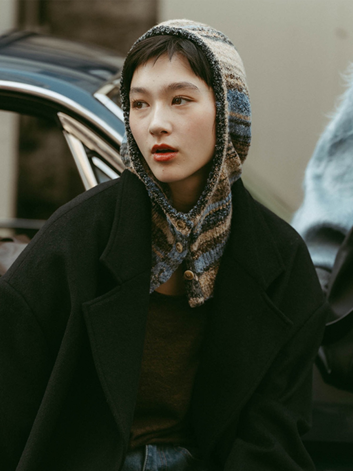 Balaclava / BORDER | kiddo.com