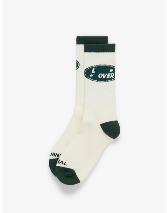 NOTHIN’SPECIAL / LOVER SOCKS