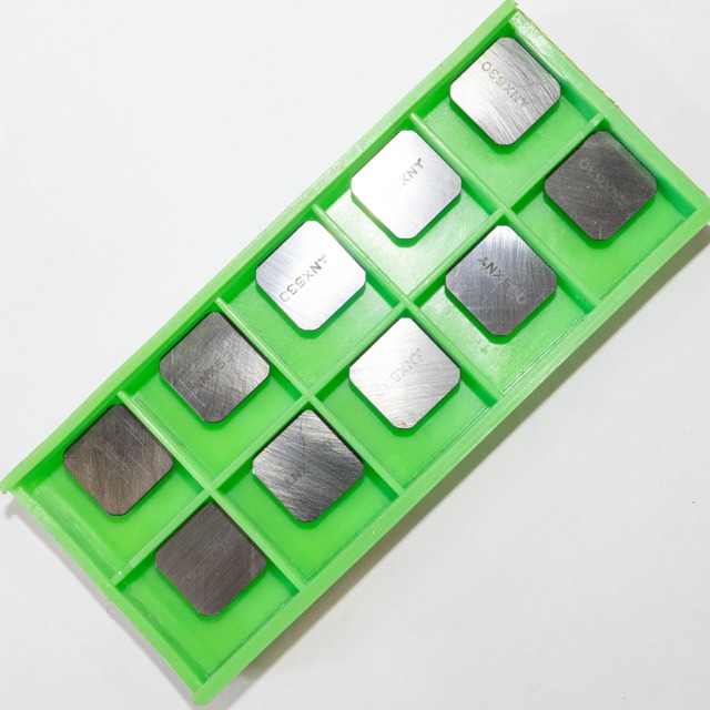 三菱マテリアル SEKN1203AFTN1 SEKN42AFTN1:NX530