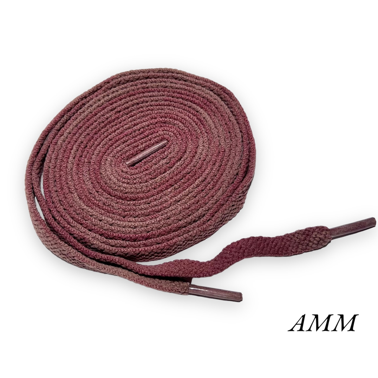 New Color　NODC® New Vintage SHOELACES 120cm 140cm 160cm