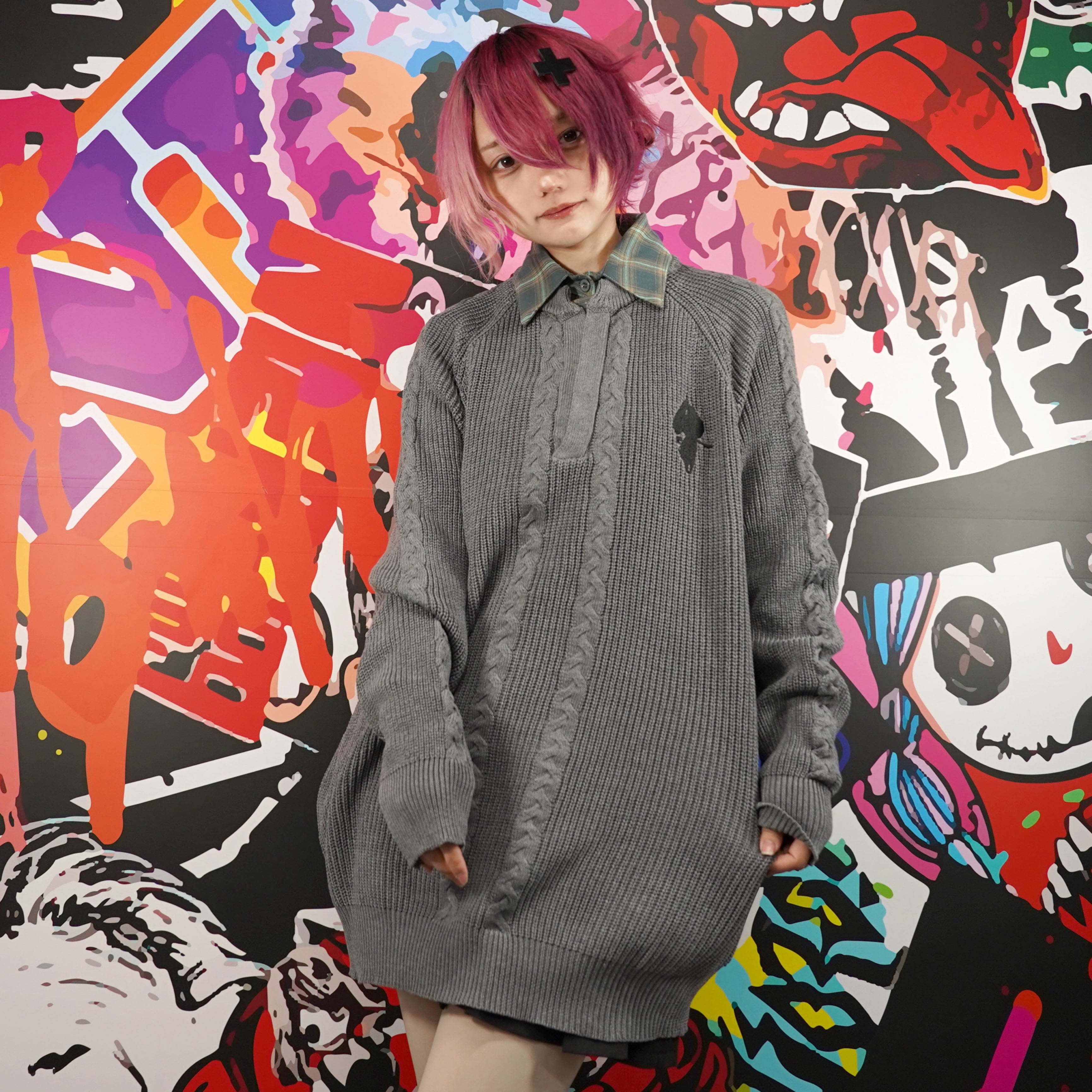 Coming soon | NIER CLOTHING