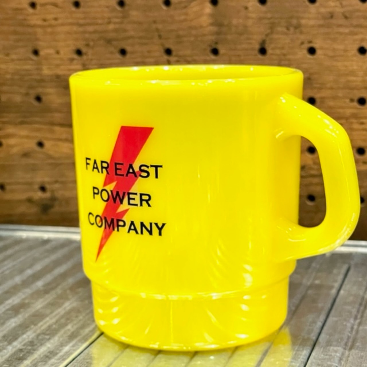 【MOTOR企業系】スタッキングマグ ★