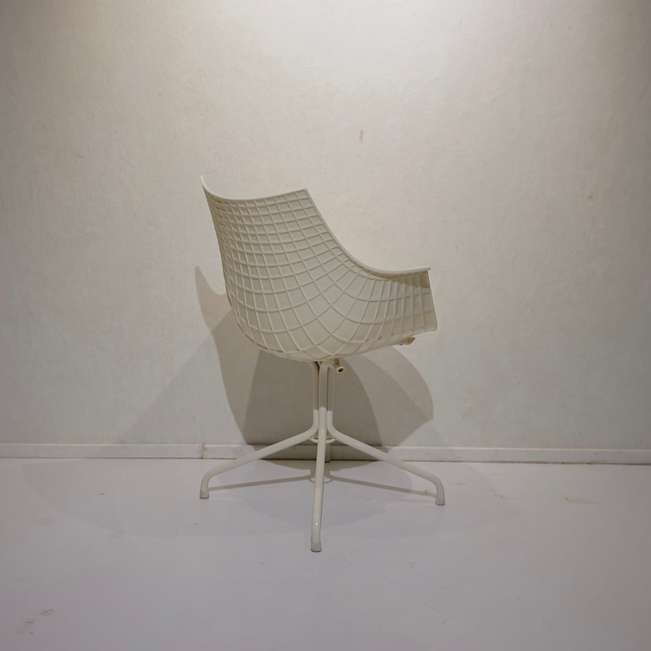 Driade ドリアデ⭐️MERIDIANA / メリディアナ チェア driade ドリアデ MERIDIANA メリディアナ ダイニングチェア アーム