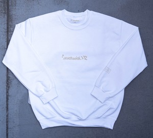 S(C)hinatown. Promotion Crewneck Sweatshirt