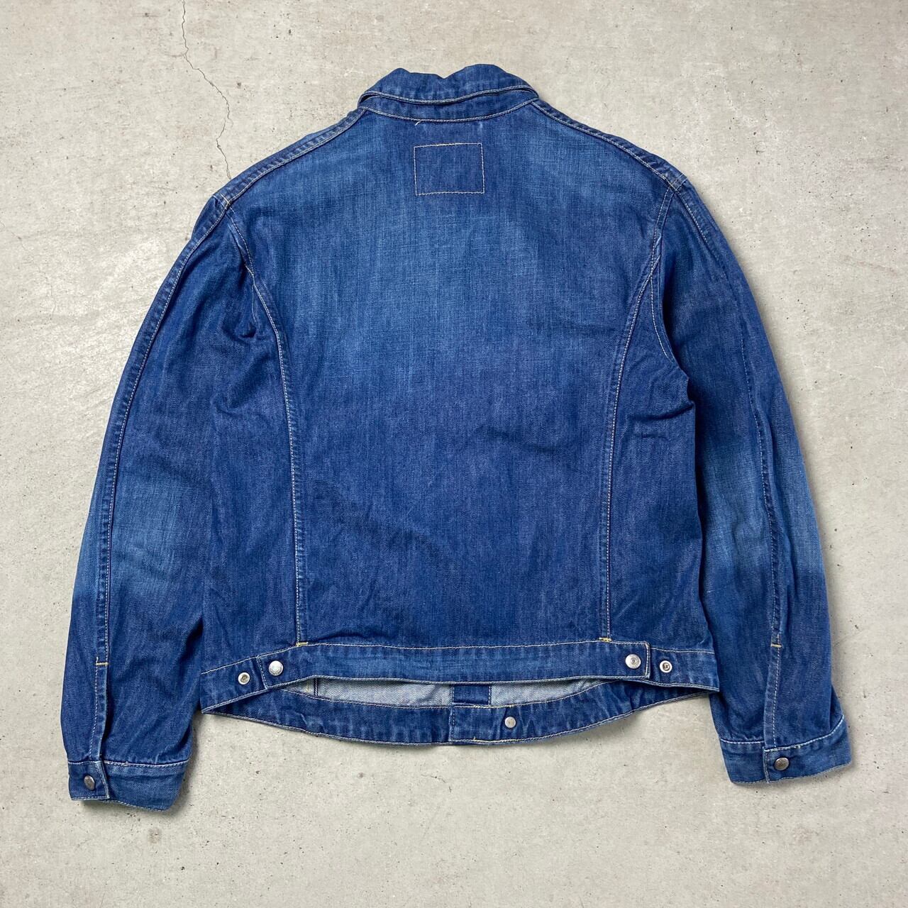 00年代〜 Levi's ENGINEERED JEANS ユーロリーバイス エンジニ 00年代〜 Levi's ENGINEERED JEANS ユーロリーバイス エンジニ