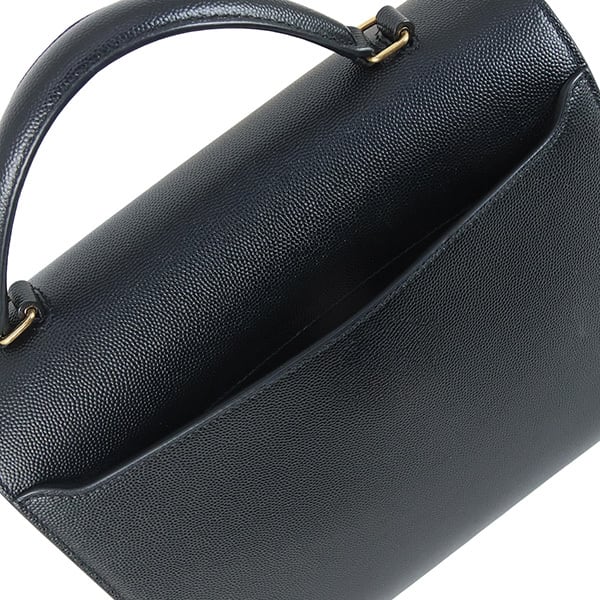 Used SAINT LAURENT サンローラン カサンドラ トップハンドル