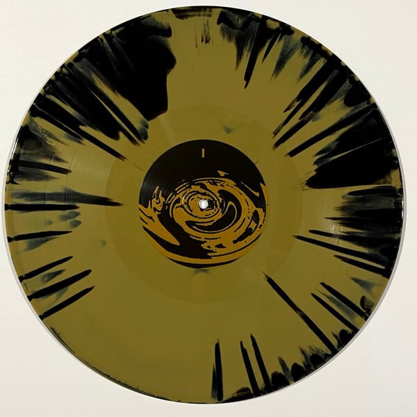 Merzbow/Tauromachine: 限定100枚カラーレコード日本未発売 a6095315a1786a1a9017ab0919ec88