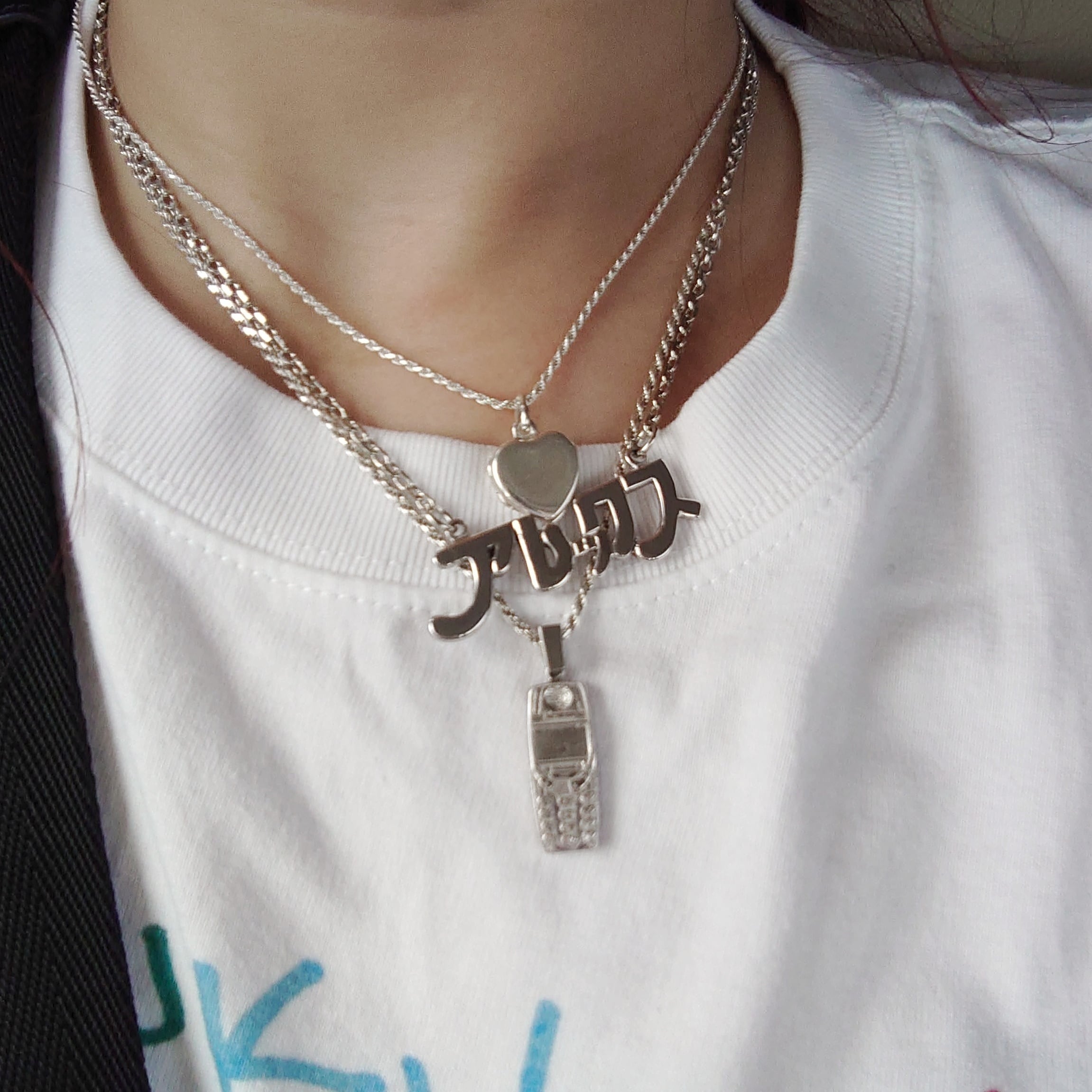 アレックス　　ネックレス アレックスNecklace | Alex Jewelry