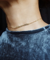 "Wine or Whine" Necklace/026056