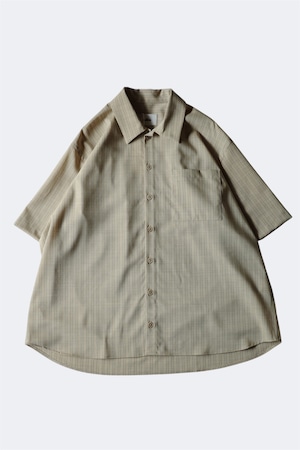 COLBO【EASY SHIRT -DOUBLE STRIPE-】